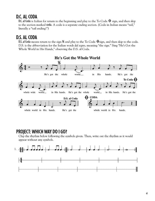 Thirty More Days To Music Theory Ready-to-Use Lessons and Reproducible Activities 音樂理論 | 小雅音樂 Hsiaoya Music