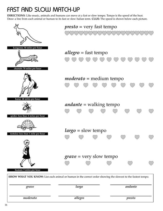 Music Masterminds Ultimate Collection of Puzzles and Games | 小雅音樂 Hsiaoya Music