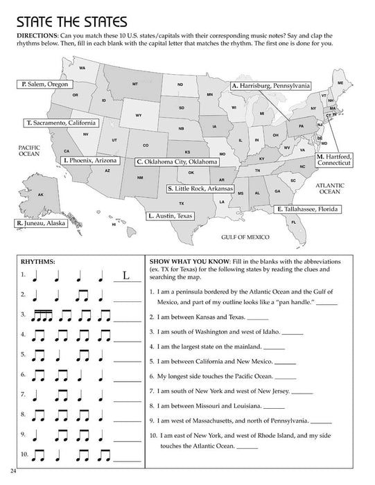 Music Masterminds Ultimate Collection of Puzzles and Games | 小雅音樂 Hsiaoya Music