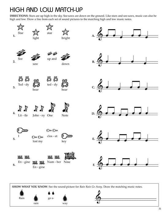 Music Masterminds Ultimate Collection of Puzzles and Games | 小雅音樂 Hsiaoya Music