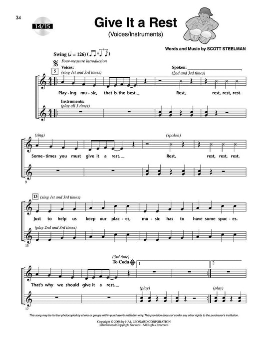 Whacked on Rhythm Learning Fundamentals with Boomwhackers and Other Instruments 節奏 | 小雅音樂 Hsiaoya Music