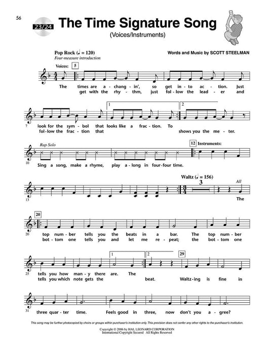 Whacked on Rhythm Learning Fundamentals with Boomwhackers and Other Instruments 節奏 | 小雅音樂 Hsiaoya Music