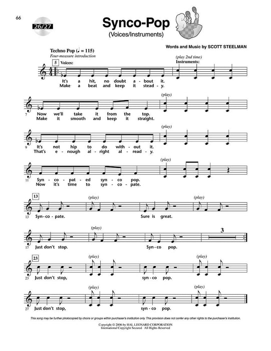 Whacked on Rhythm Learning Fundamentals with Boomwhackers and Other Instruments 節奏 | 小雅音樂 Hsiaoya Music