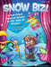 Snow Biz! A Fun-Filled Musical Salute to the Joys of Winter | 小雅音樂 Hsiaoya Music