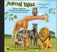 Animal Tales Stories, Songs and Activities that Build Character | 小雅音樂 Hsiaoya Music