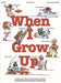 When I Grow Up (Musical) Teacher's Manual | 小雅音樂 Hsiaoya Music