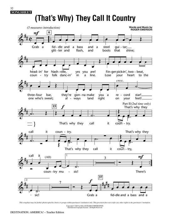 Destination: America! A Coast-to-Coast Musical Tribute | 小雅音樂 Hsiaoya Music