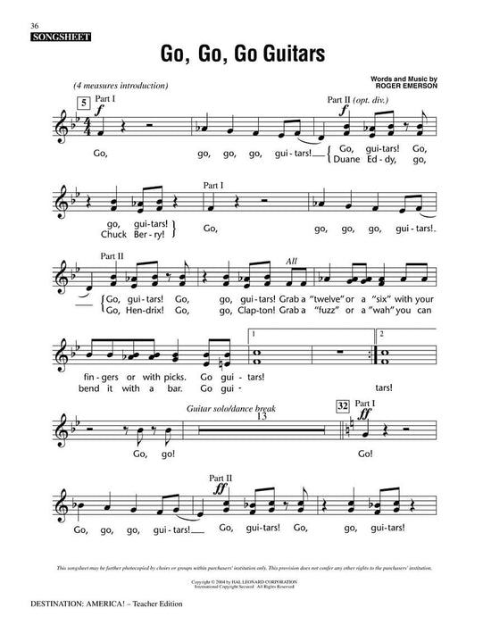 Destination: America! A Coast-to-Coast Musical Tribute | 小雅音樂 Hsiaoya Music