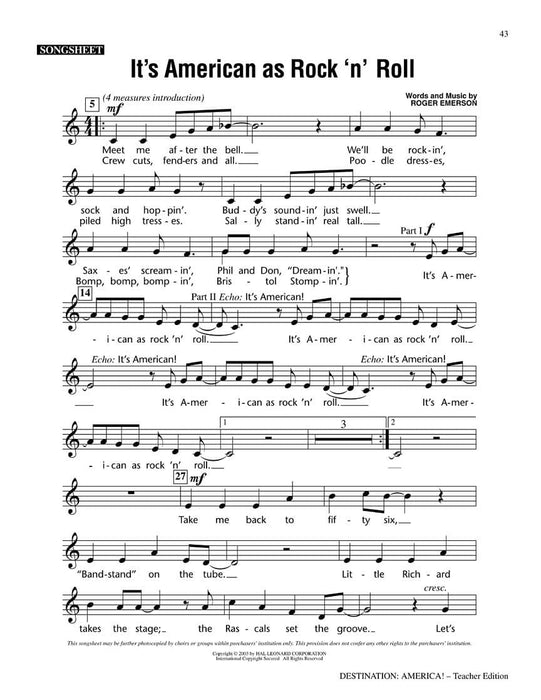 Destination: America! A Coast-to-Coast Musical Tribute | 小雅音樂 Hsiaoya Music