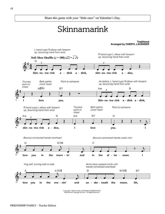 Friendship Family Seasonal Songs and Music Activities for Young Kids | 小雅音樂 Hsiaoya Music