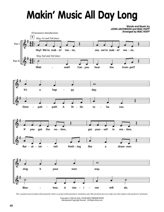 Mac 'n' Cheese Song Collection About Friendship | 小雅音樂 Hsiaoya Music