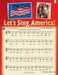 Let's Sing, America! Celebrating Our Dreams, Our Symbols, Our Freedom | 小雅音樂 Hsiaoya Music
