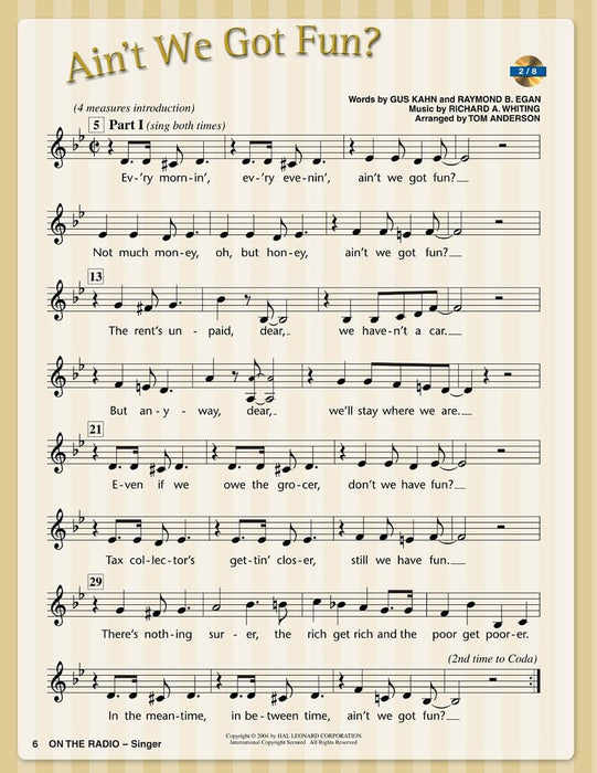 On the Radio An Express Musical for Kids of All Ages! | 小雅音樂 Hsiaoya Music