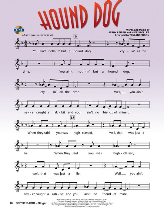 On the Radio An Express Musical for Kids of All Ages! | 小雅音樂 Hsiaoya Music