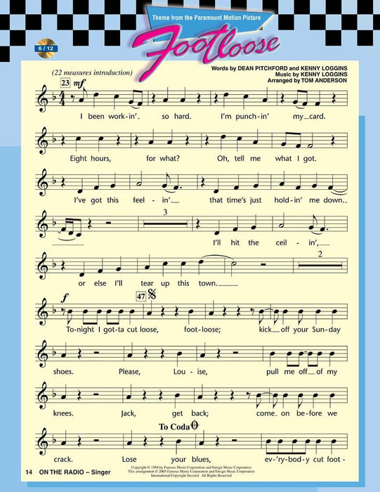 On the Radio An Express Musical for Kids of All Ages! | 小雅音樂 Hsiaoya Music