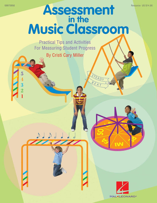 Assessment in the Music Classroom Practical Tips and Activities for Measuring Student Progress | 小雅音樂 Hsiaoya Music