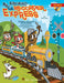 All Aboard the Recorder Express - Volume 2 Seasonal Collection for Recorders | 小雅音樂 Hsiaoya Music