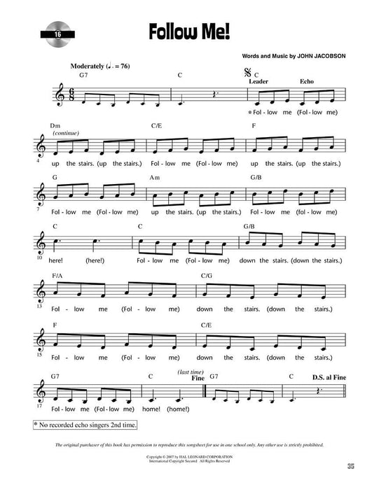 Hello, Hello Echo Songs and Activities for Young Singers | 小雅音樂 Hsiaoya Music