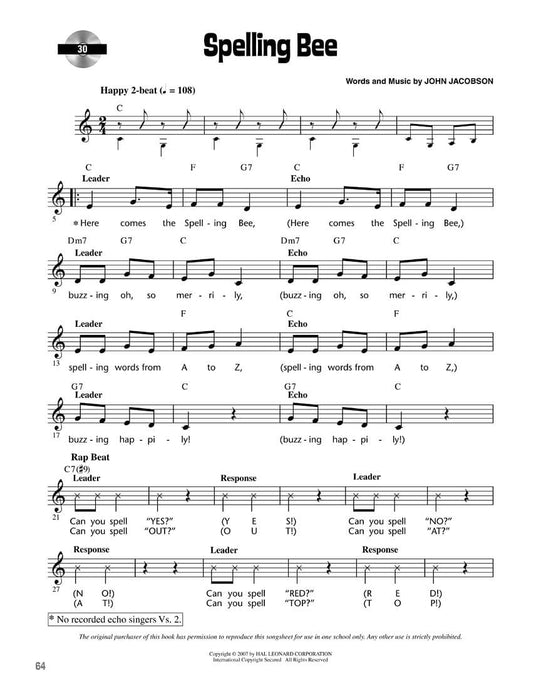 Hello, Hello Echo Songs and Activities for Young Singers | 小雅音樂 Hsiaoya Music