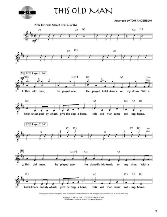 Sound Shapes, Rhythms and More! Activities for the Music Classroom 節奏 | 小雅音樂 Hsiaoya Music