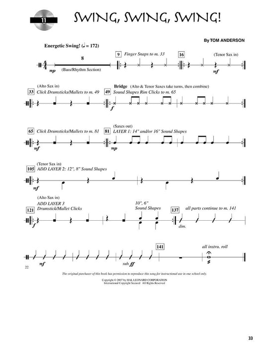 Sound Shapes, Rhythms and More! Activities for the Music Classroom 節奏 | 小雅音樂 Hsiaoya Music