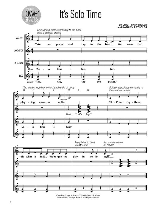 Sing Say Dance Play 2 Seasonal Songs, Games and Activities for the Music Classroom 舞曲 | 小雅音樂 Hsiaoya Music