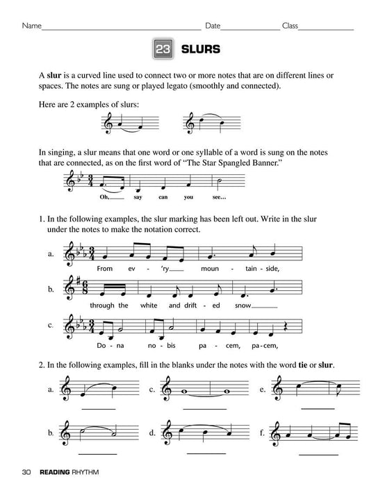 101 Music Activities Reinforce Fundamentals, Listening and Literacy | 小雅音樂 Hsiaoya Music