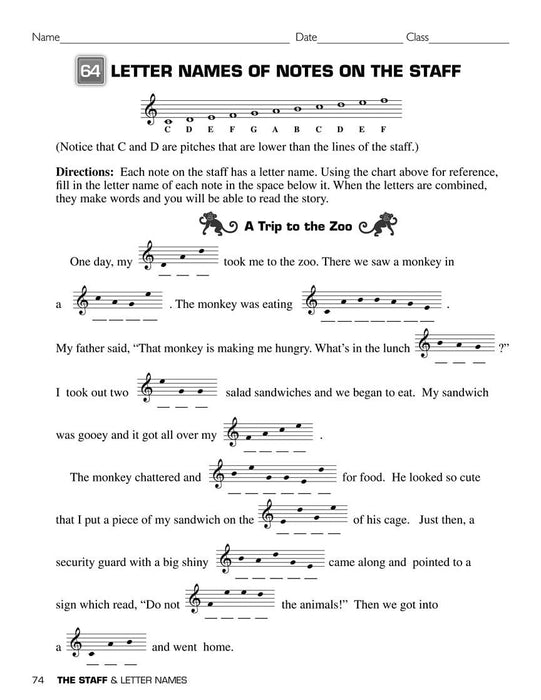 101 Music Activities Reinforce Fundamentals, Listening and Literacy | 小雅音樂 Hsiaoya Music