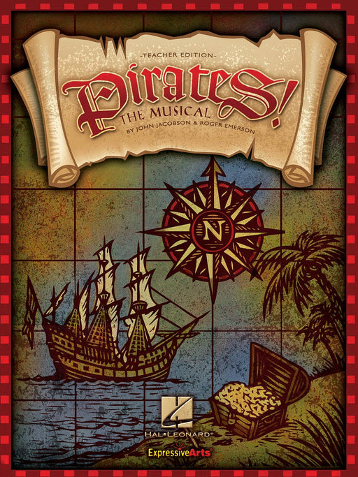 Pirates! The Musical | 小雅音樂 Hsiaoya Music