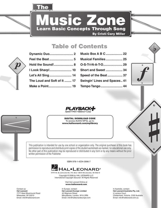 The Music Zone Learn Basic Concepts Through Song | 小雅音樂 Hsiaoya Music