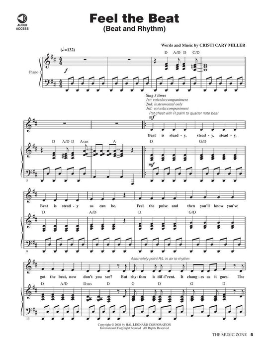 The Music Zone Learn Basic Concepts Through Song | 小雅音樂 Hsiaoya Music