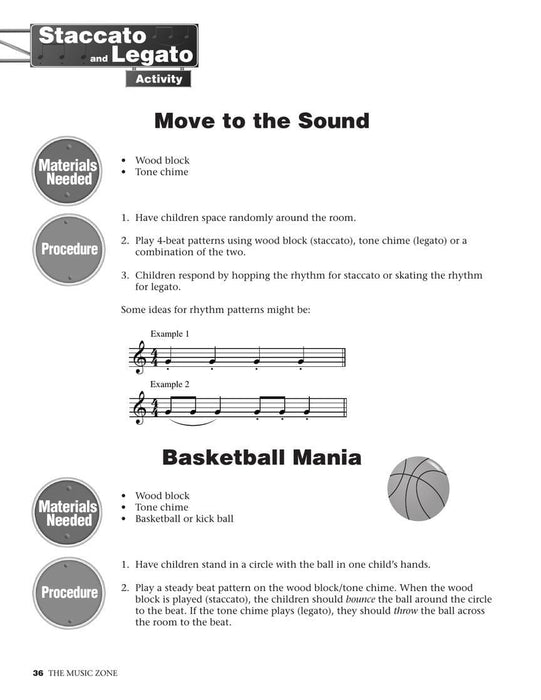 The Music Zone Learn Basic Concepts Through Song | 小雅音樂 Hsiaoya Music