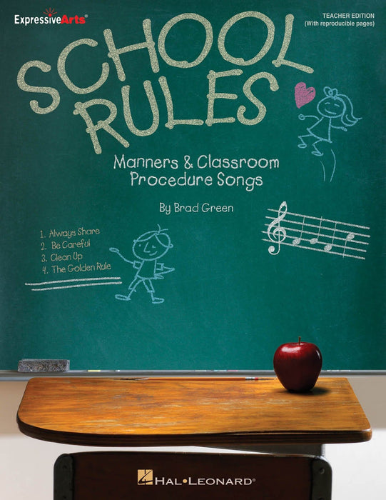School Rules Manners and Classroom Procedure Songs | 小雅音樂 Hsiaoya Music