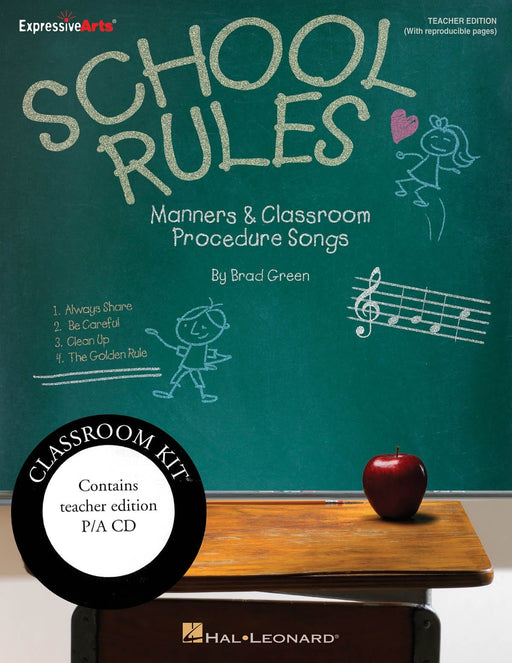 School Rules Manners and Classroom Procedure Songs | 小雅音樂 Hsiaoya Music