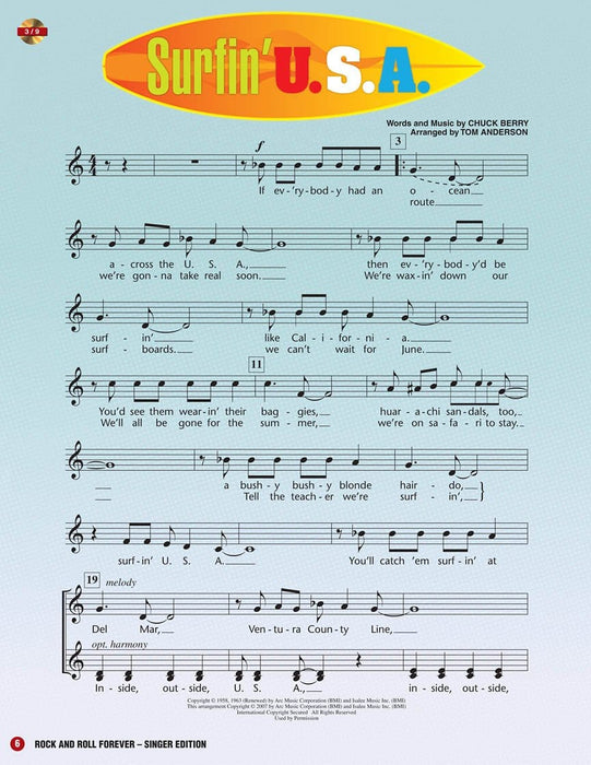 Rock and Roll Forever How It All Began (A 30-Minute Musical Revue) | 小雅音樂 Hsiaoya Music