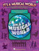 It's a Musical World Multicultural Collection of Songs, Dances and Fun Facts 舞曲 | 小雅音樂 Hsiaoya Music