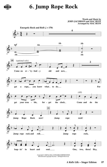 A Kid's Life A How-To Musical Guide to the Most Daring, Dangerous, Exciting Time ... Like ... Ever! | 小雅音樂 Hsiaoya Music