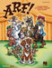 Arf! A Canine Musical of Kindness, Courage and Calamity | 小雅音樂 Hsiaoya Music
