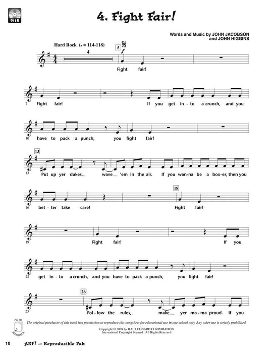 Arf! A Canine Musical of Kindness, Courage and Calamity | 小雅音樂 Hsiaoya Music