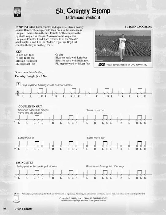 Step & Stomp Expressing Music from the Inside Out | 小雅音樂 Hsiaoya Music