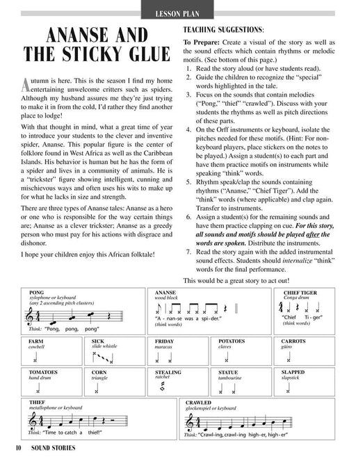 Sound Stories For Interactive Listening and Reading Fun | 小雅音樂 Hsiaoya Music