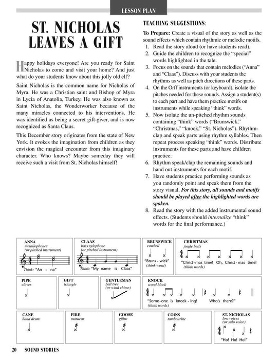 Sound Stories For Interactive Listening and Reading Fun | 小雅音樂 Hsiaoya Music