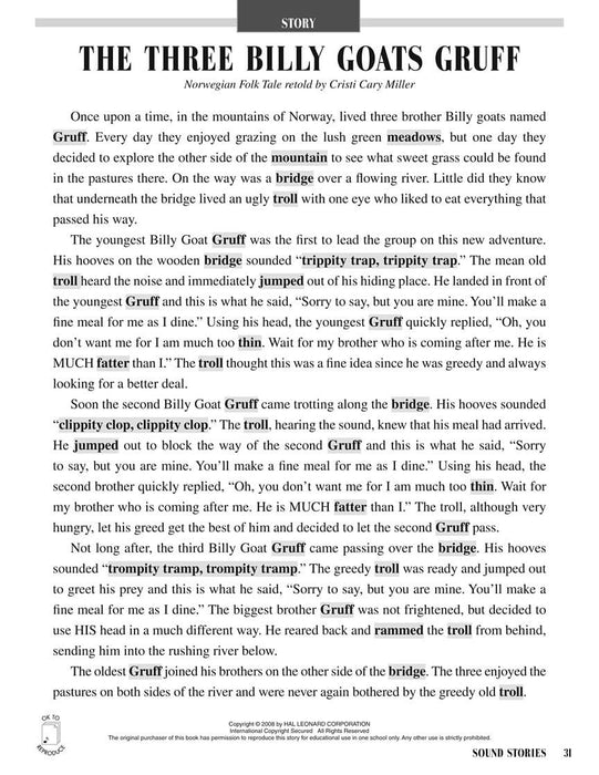 Sound Stories For Interactive Listening and Reading Fun | 小雅音樂 Hsiaoya Music