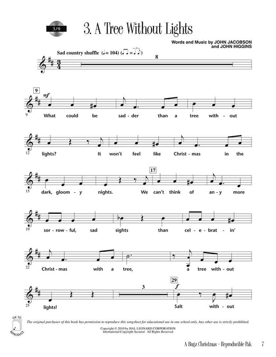 A Bugz Christmas A Holiday Musical Infestation! | 小雅音樂 Hsiaoya Music