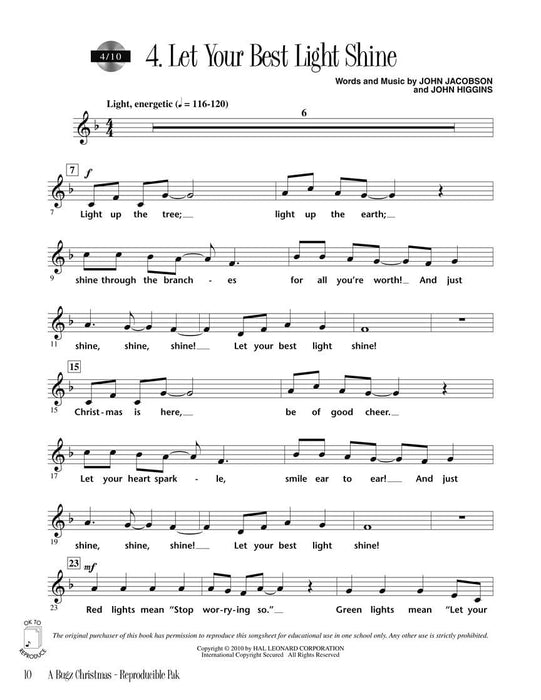 A Bugz Christmas A Holiday Musical Infestation! | 小雅音樂 Hsiaoya Music