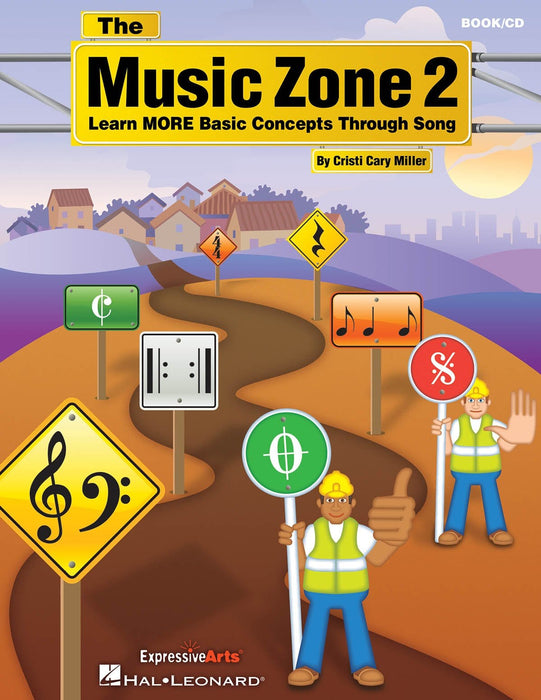 The Music Zone 2 Learn MORE Basic Concepts Through Song | 小雅音樂 Hsiaoya Music