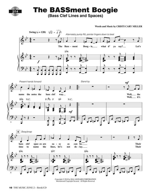 The Music Zone 2 Learn MORE Basic Concepts Through Song | 小雅音樂 Hsiaoya Music