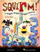 Squirm! A Wiggly, Giggly, Squiggly Musical | 小雅音樂 Hsiaoya Music