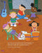 Christopher Kazoo & Bongo Boo - The Secret of the Purple Stone Storybook & DVD with animated lessons | 小雅音樂 Hsiaoya Music
