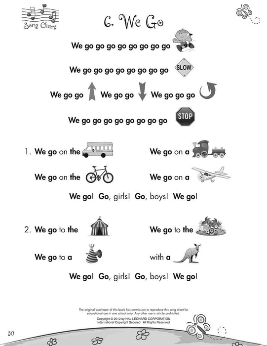 I Can, We Can! Fun Songs for Learning Essential Sight Words | 小雅音樂 Hsiaoya Music